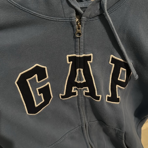 gap jacket - Picture 2 of 2